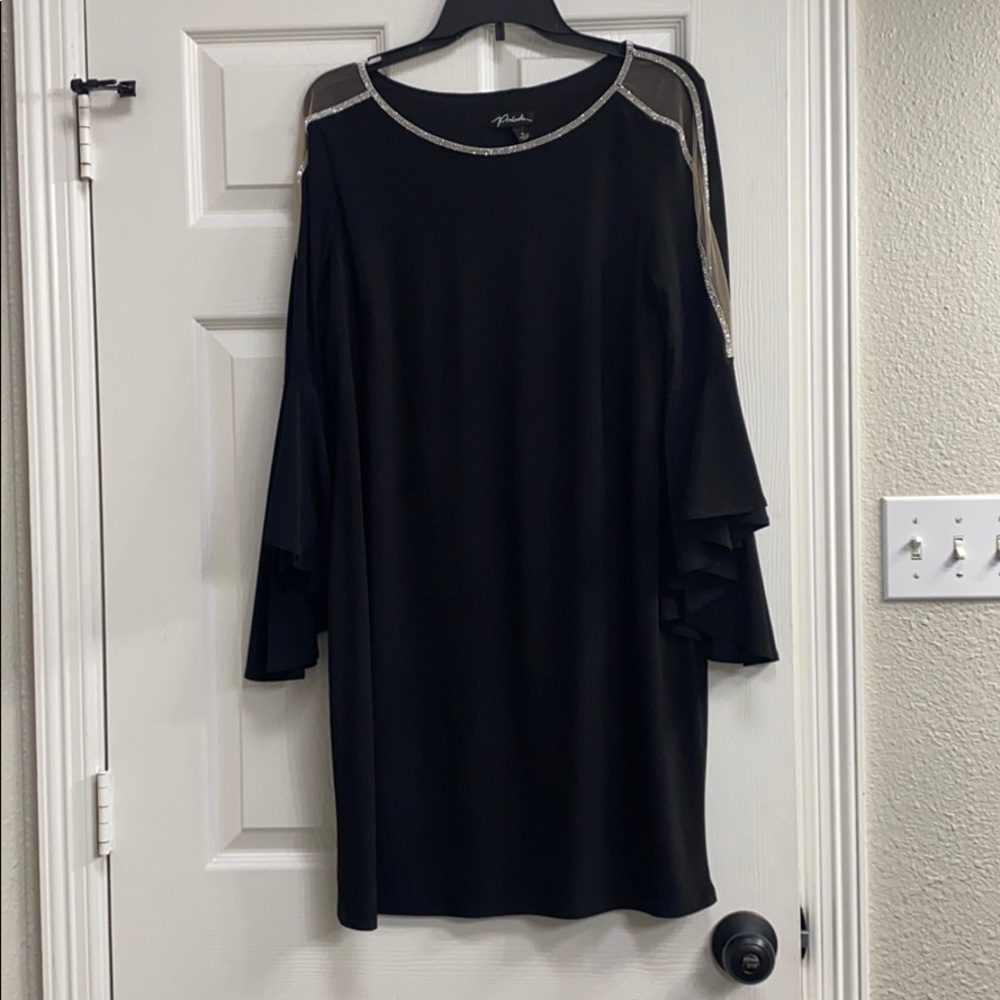 Medium Prelude Party Dress